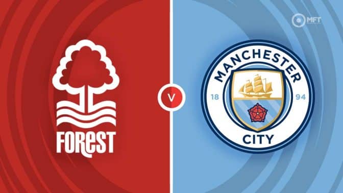 NottinghamForestvManchesterCity